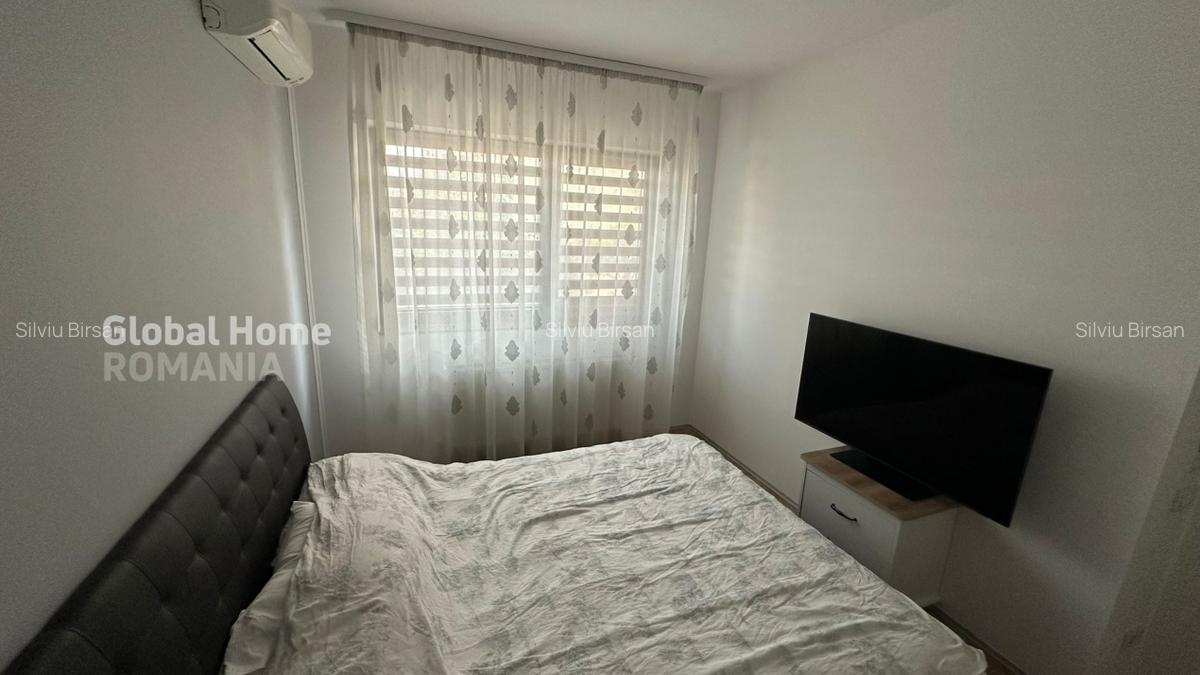 Apartament 2 camere 53MP | Pipera - 4 City North | Parcare Subterana - 7