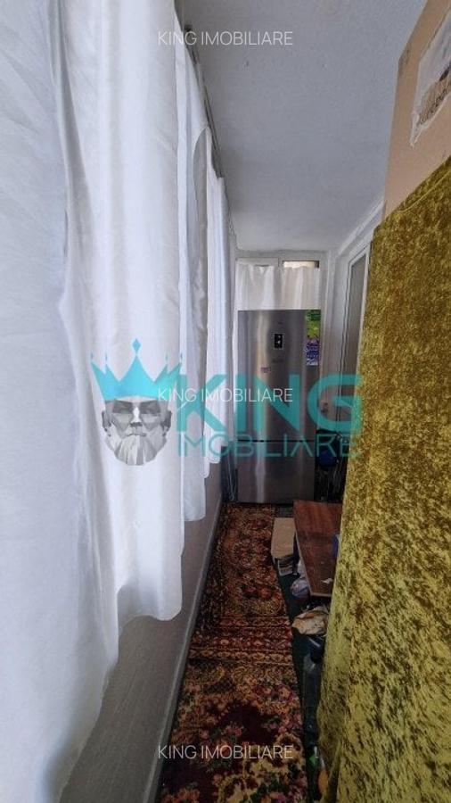 Apartament cu 2 camere semidecomandat, mobilat în Gara de Nord - 7