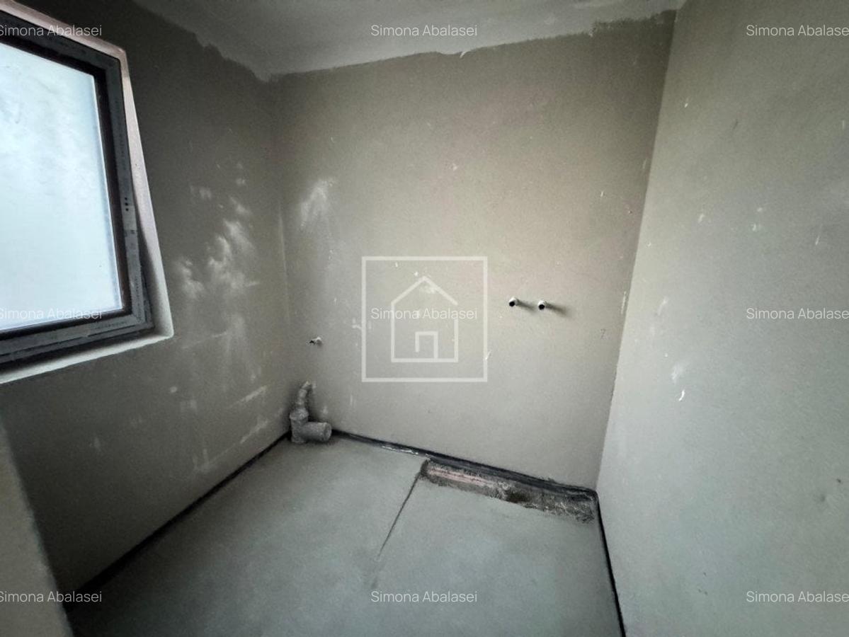 Casa individuala cu 5 camere, 3 bai si 350 mp teren in Sura Mica - 11