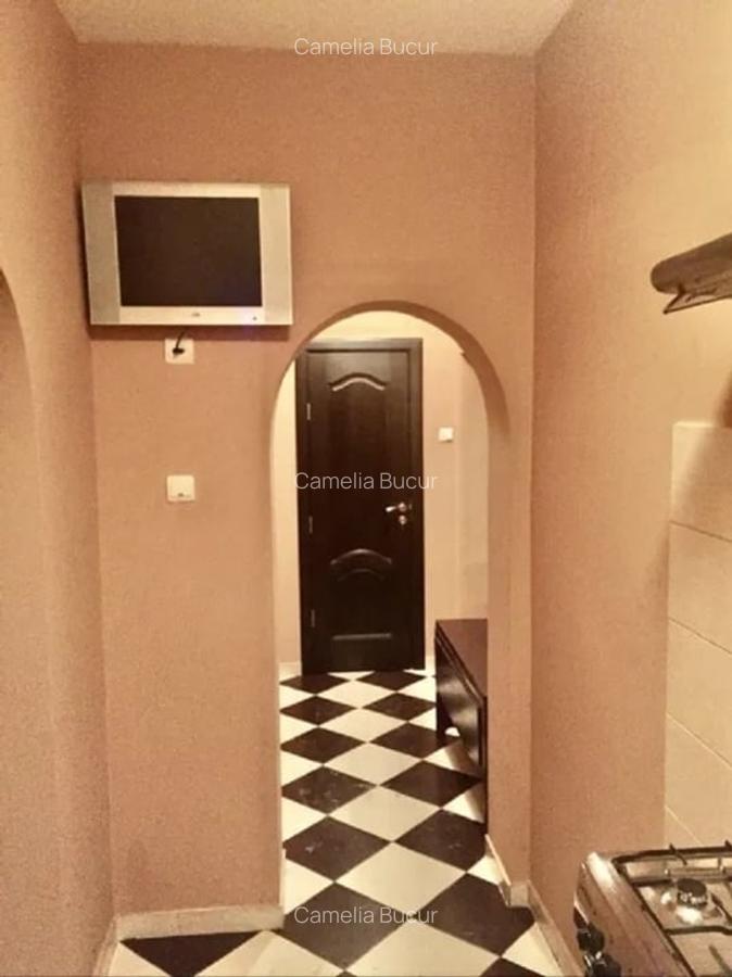 Apartament cu 2 camere - zona Copou - Super Copou - 4