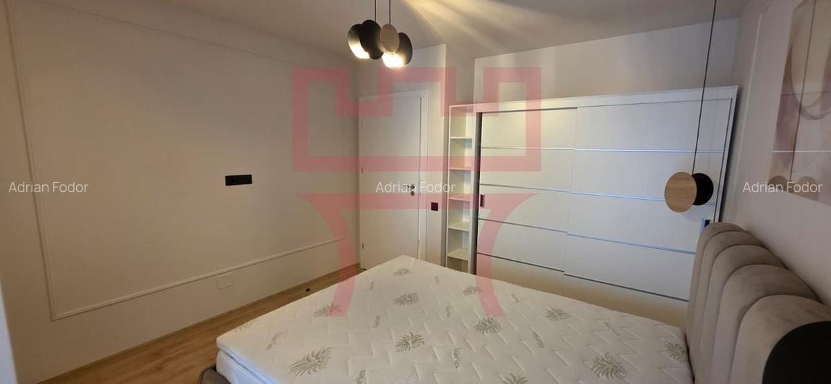 Prima inchiriere apartament 2 camere   garaj zona The Office Record - 17