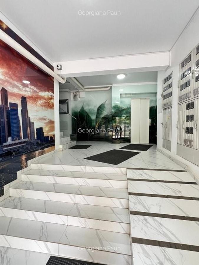 Apartament 2 Camere HUB Residence Militari Residence Incalzire in pardoseala - 11