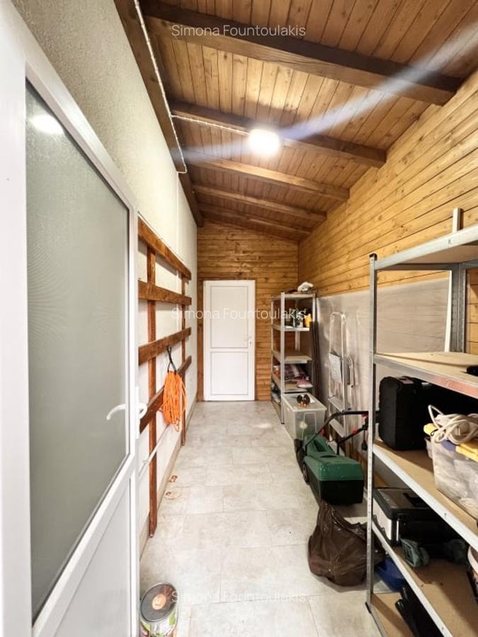 VILA PE COLȚ |  5 CAMERE | 150 MP | PIPERA - 3