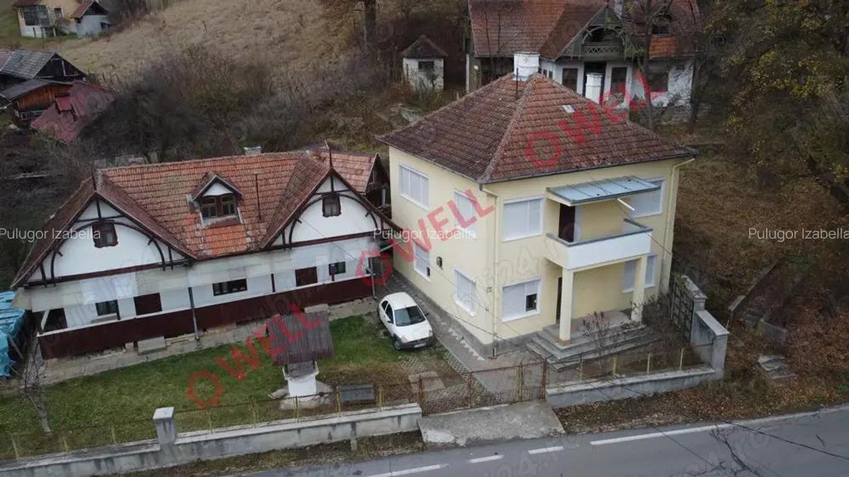 De vanzare 2 case in Valcele! - 6