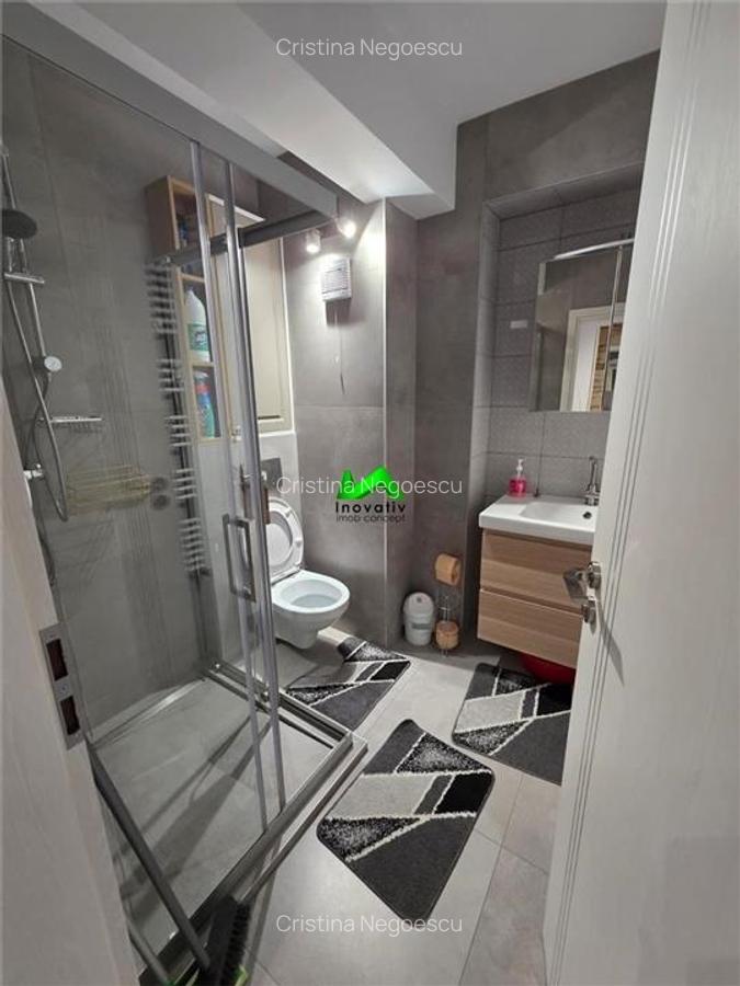 Apartament dd?nchiriat 3 camere Sibiu Doamna Stanca - 9