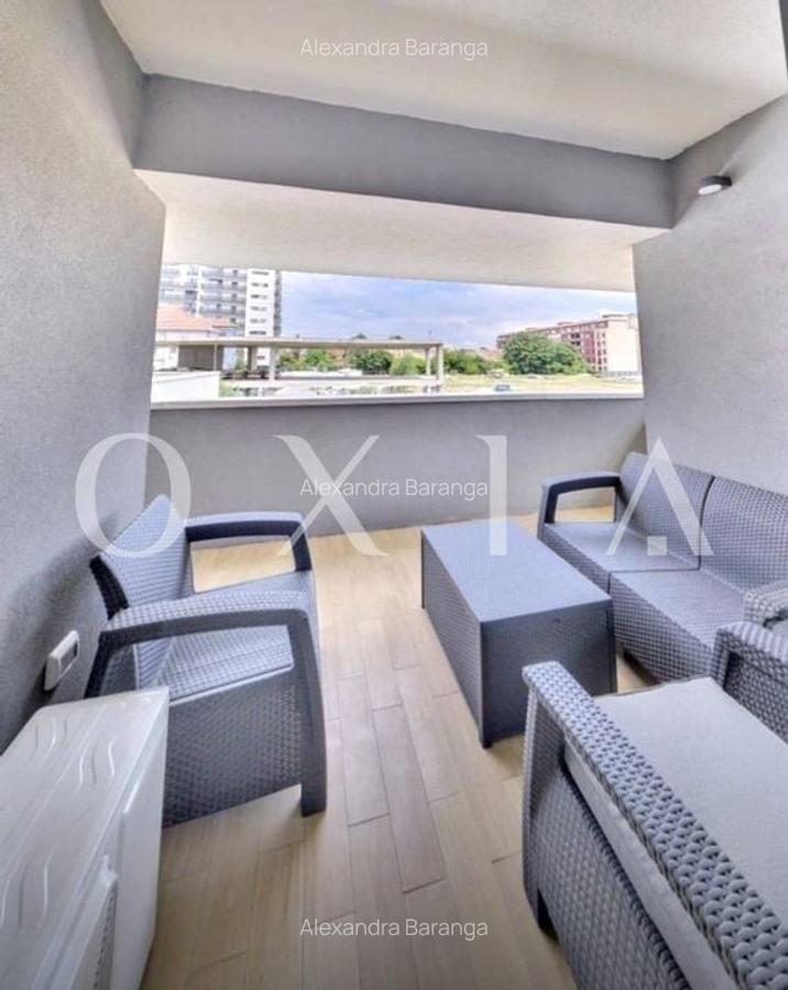 AX1134 ISHO, Take Ionescu, Loc De Parcare Subteran - 9