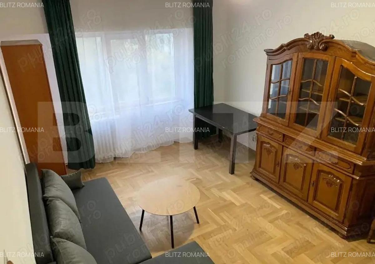 Inchiriere apartament 3 camere | DECOMANDAT | zona Independentei | - 4