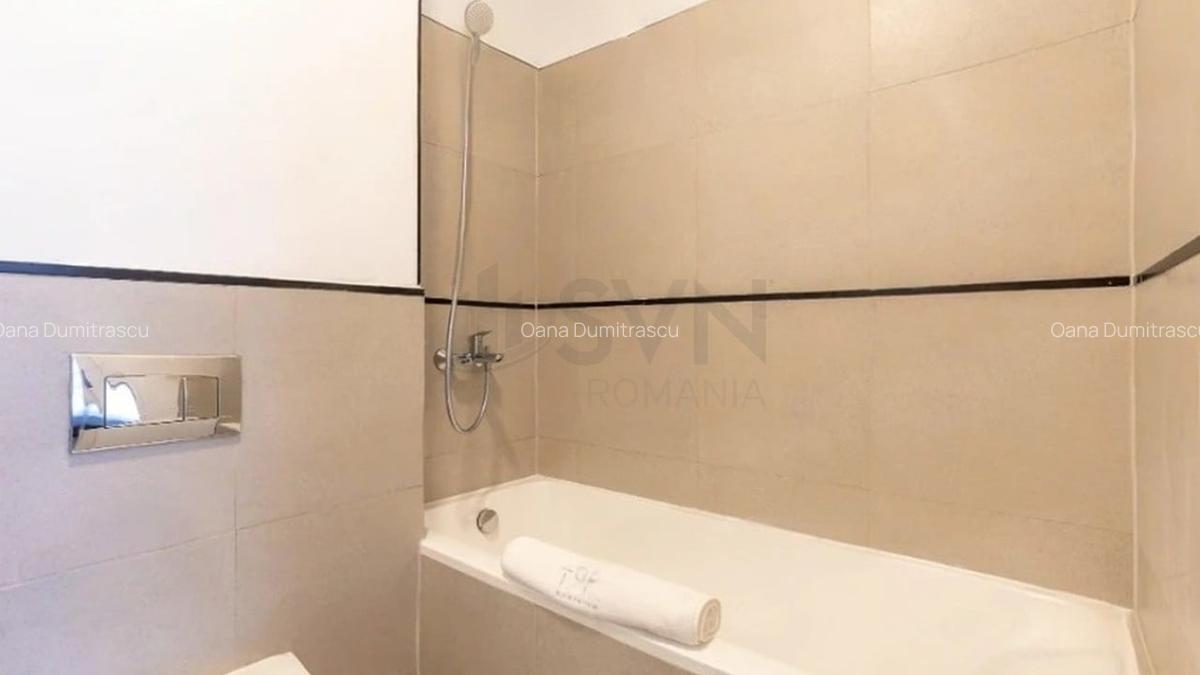 REA1024136 Apartament modern 3 camere in Marmura Residence I Bucurestii Noi - 18