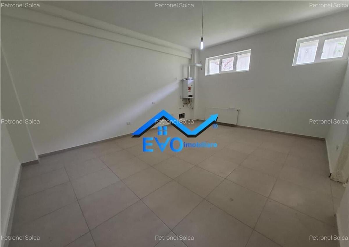 Apartament 2 camere, 47 mp, Bucium Visani, bloc nou, lift, c - 6