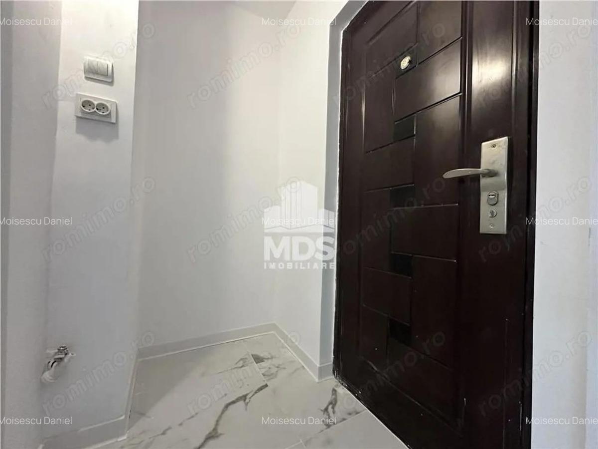 Etaj 1 cu balcon in bloc anvelopat la 500 m de Iulius Mall - 2