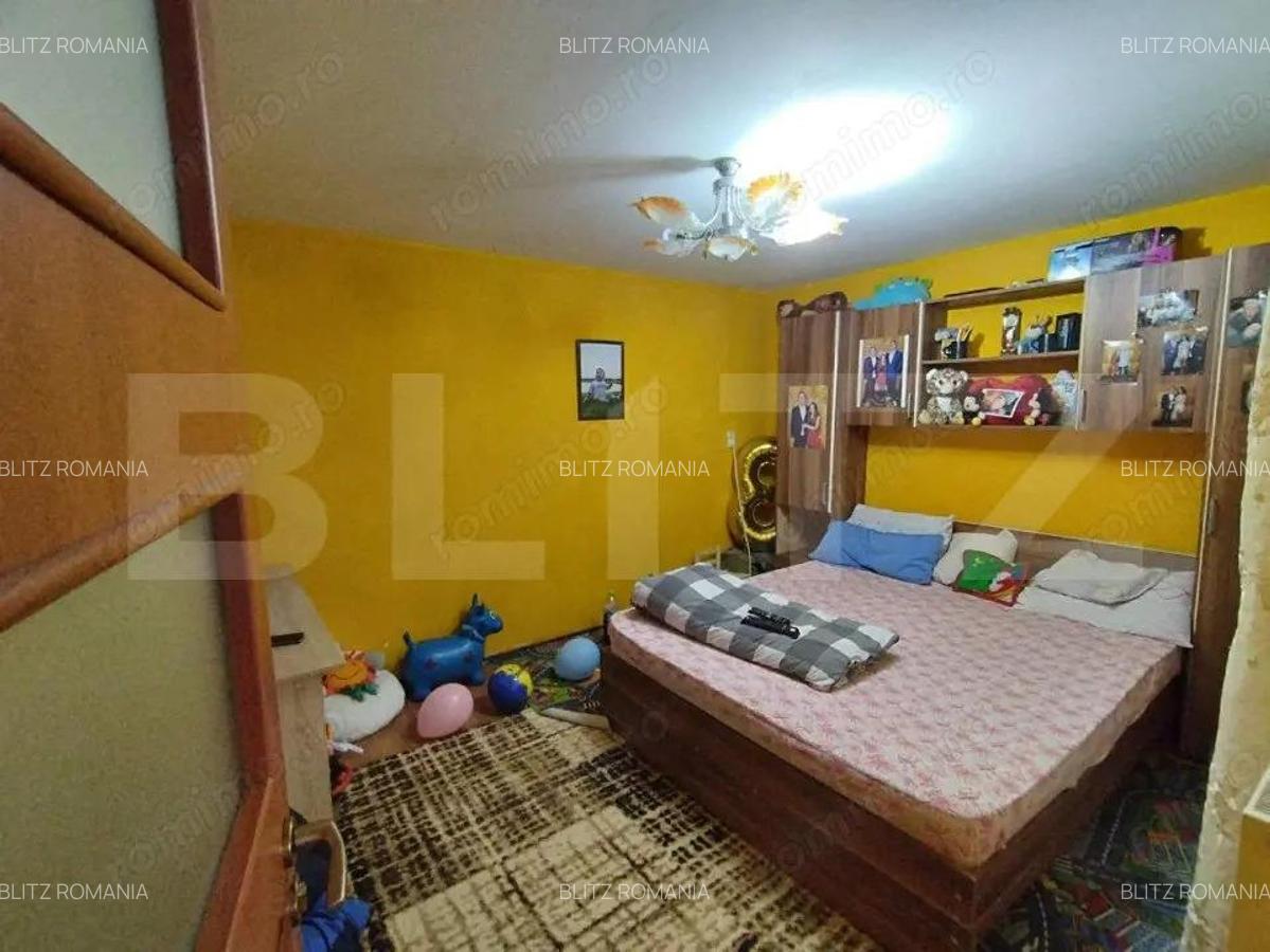 Casa individuala 5 camere, 198 mp, 250 mp teren, langa Parc - 7