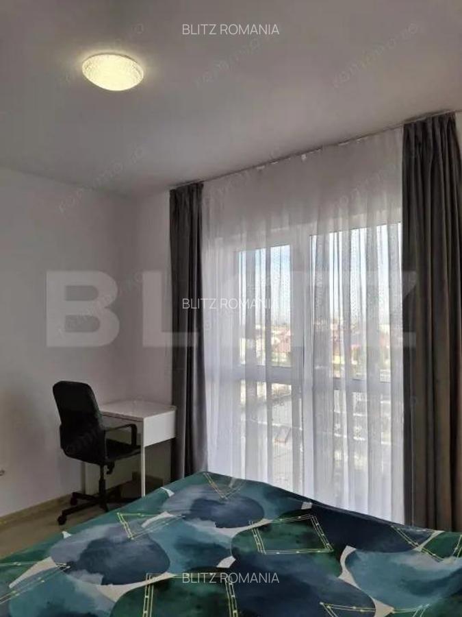 Apartament modern 2 camere Alphaville Arena / loc parcare / boxa - 11