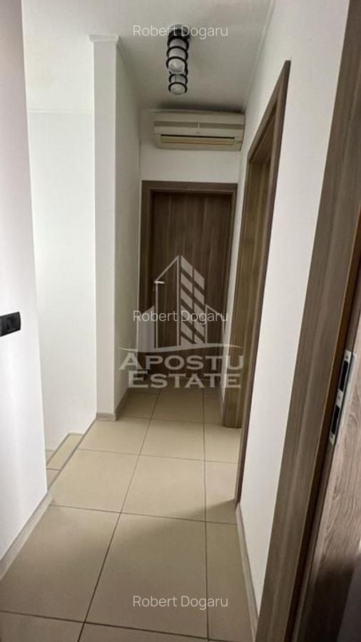 Apartament cu 3 camere decomandat, mobilat în Giroc - 11