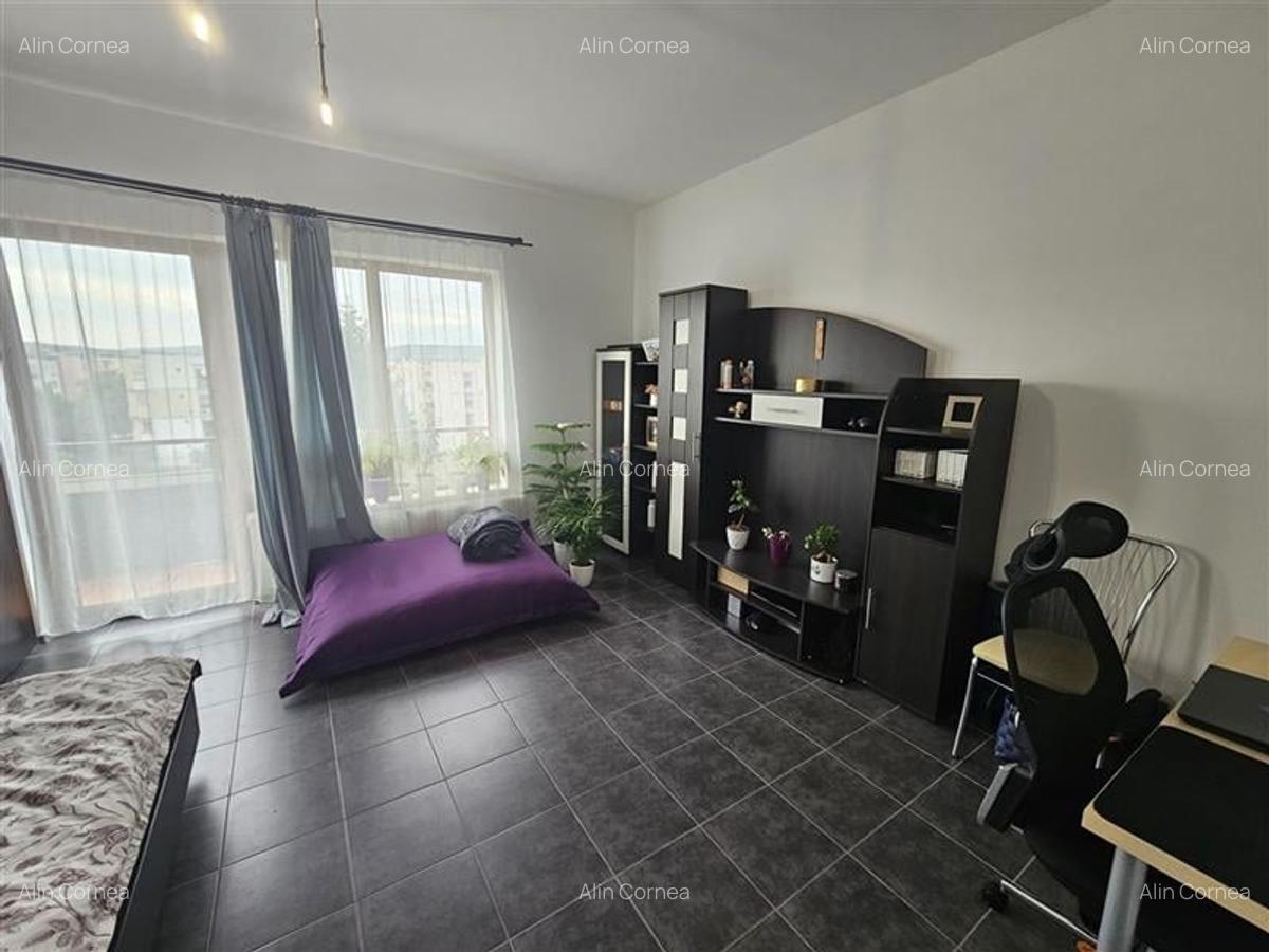 Vanzare apartament finisat, mobilat si utilat, strada Dambovitei, aproape de Cin - 2