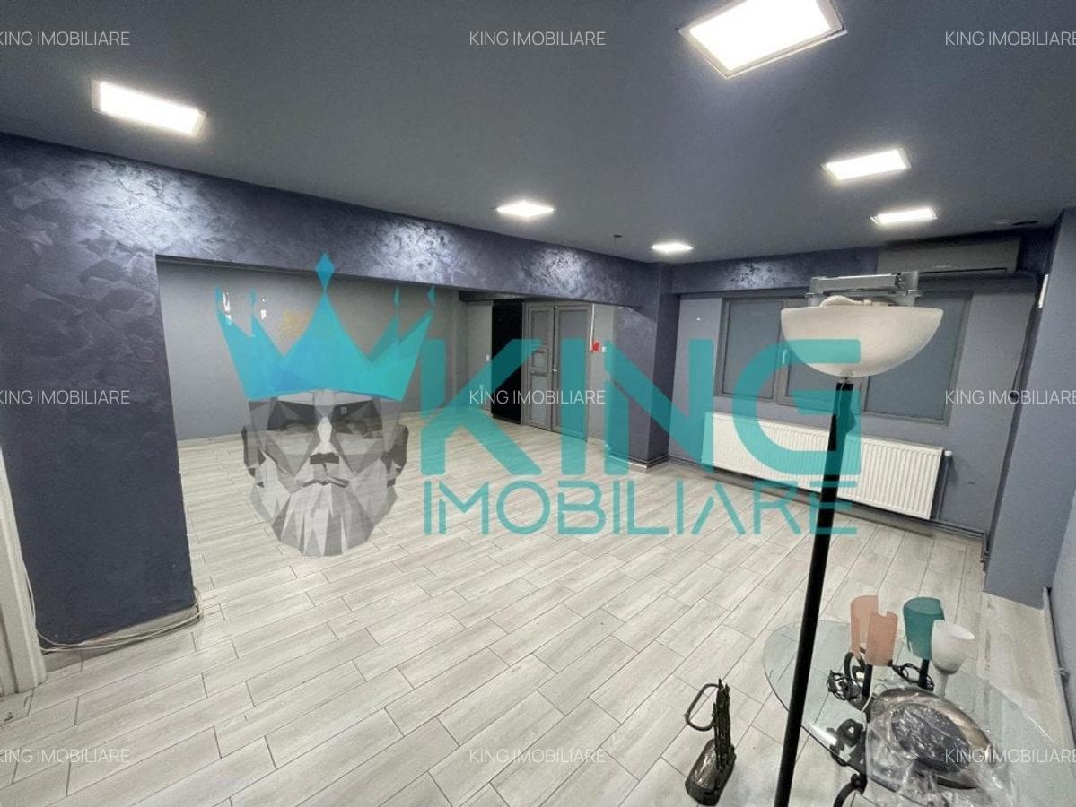 Spațiu comercial, 78.66 mp în Militari - 14