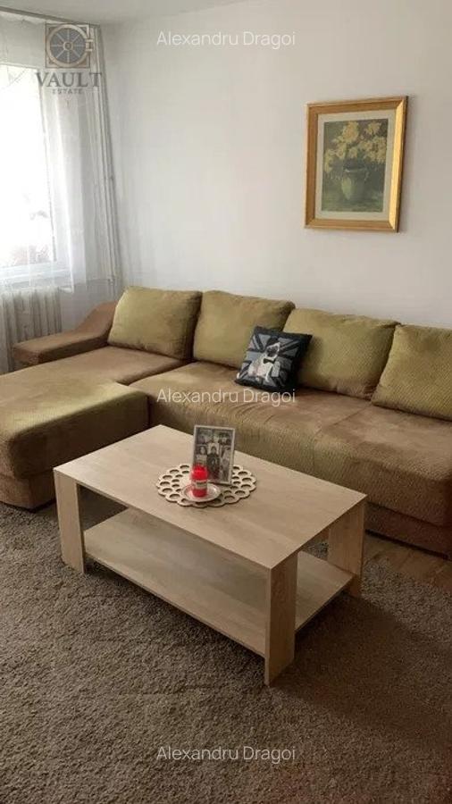 Apartament 2 camere -Decomandat - - 7