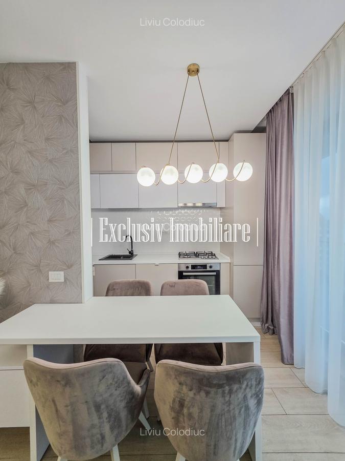 Lake On - Vedere Frontala la Lac! Apartament Nou cu Terasa Deschisa catre Apus - 10