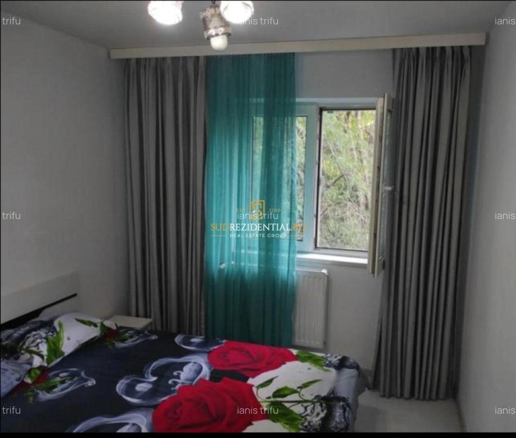 2 camere, Giurgiului, 3/4, 0% Comision - 5