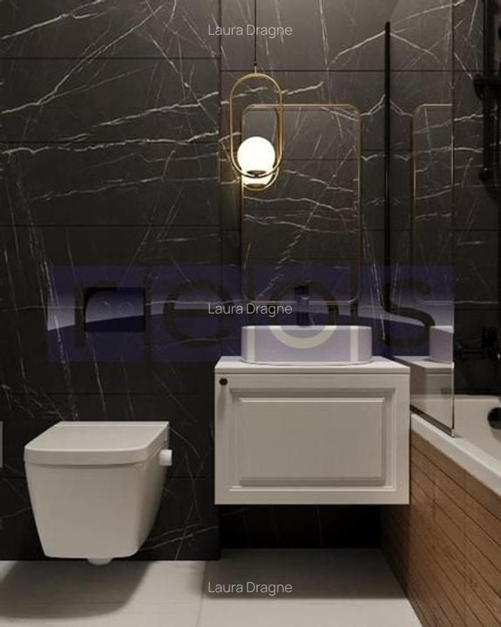 VANZARE 4 CAMERE | PENTHOUSE | ZONA NICOLAE TECLU - 11