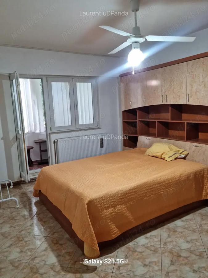Apartament 2 camere de inchiriat, 2 balcoane, zona lini?tita Str. Borze?ti, Timi?oara - 9