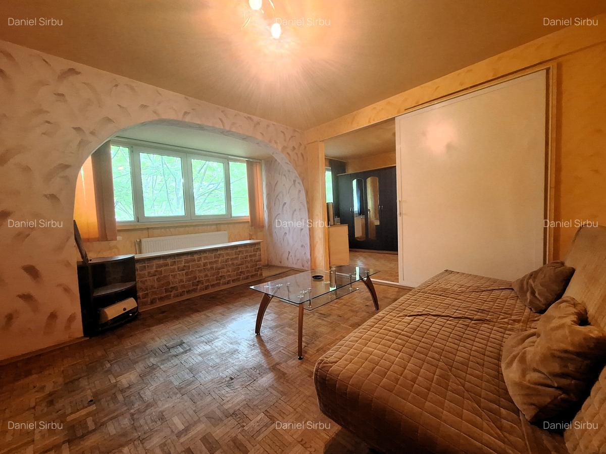 Apartament 2 camere zona Piata Sudului / Serg. Nitu Vasile / metrou / comision 0 - 3