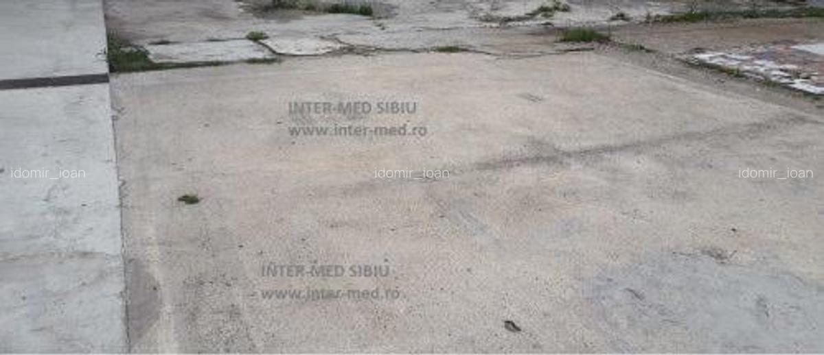 Spatiu comercial Sibiu, pretabil fast food - 6