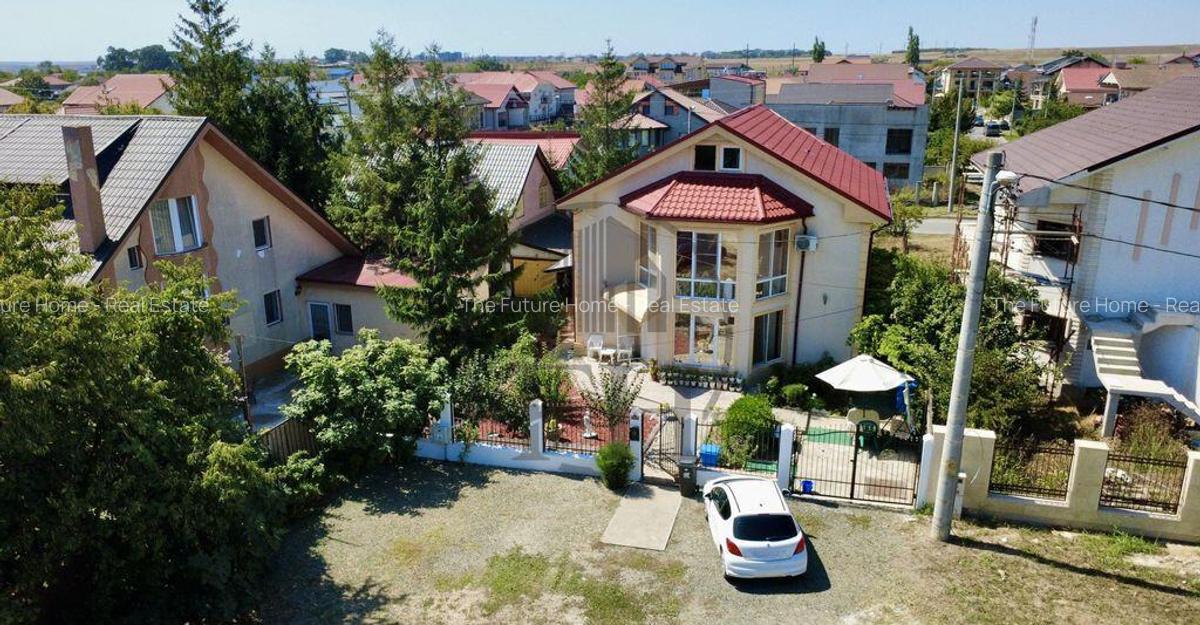 Casa/Vila de vanzare Eforie Nord, Constanta - 2 Casa/Vila de vanzare Eforie Nord, Constanta - 2