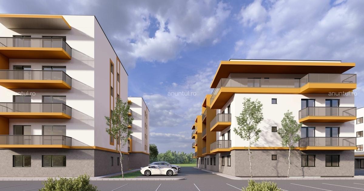 Dobroesti Cristal Houses - 3