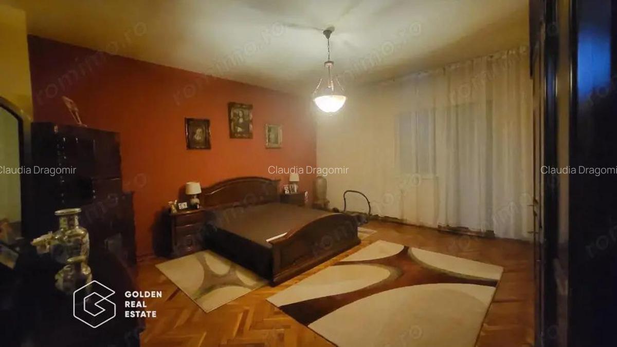 Vila cu potential in Chisoda - 5