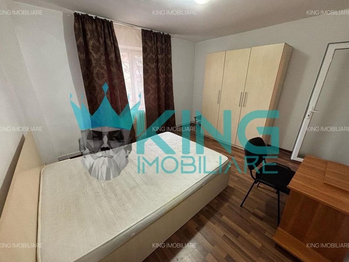 Apartament 2 Camere Central Iasi - 4