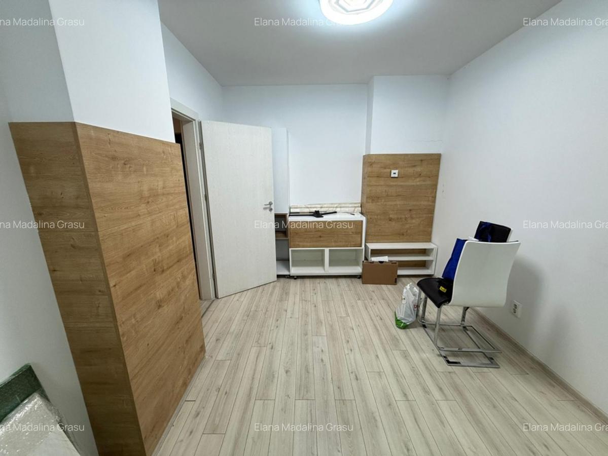 Apartament 2 camere, zona Iulius mall, cu terasa de 81 mp! - 5