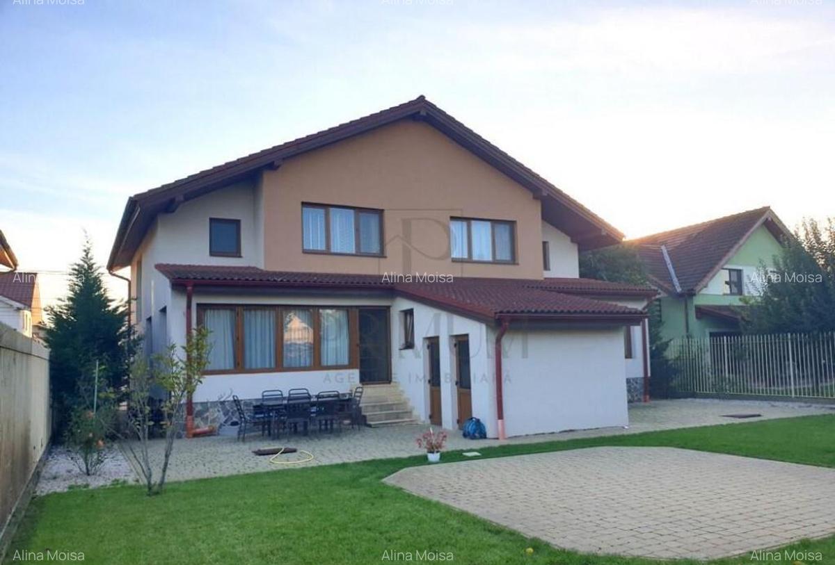 Duplex ocupabil imediat - toate utilitatile - zona excelenta - 2