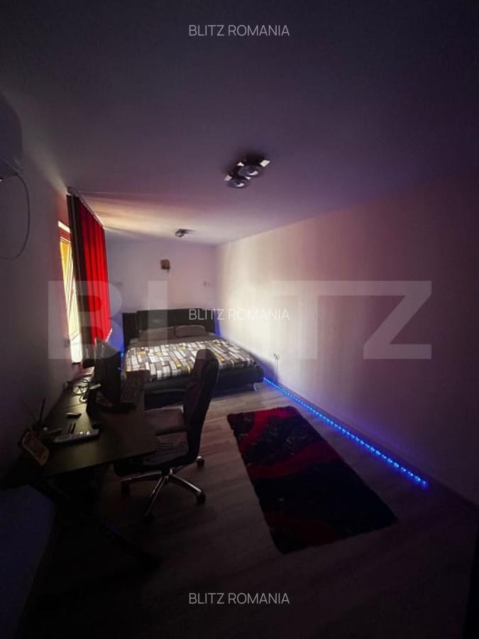 Casa de vanzare, 105 mp, 3 camere, teren 211 mp-Șoseaua Chitile-Colosseum - 4