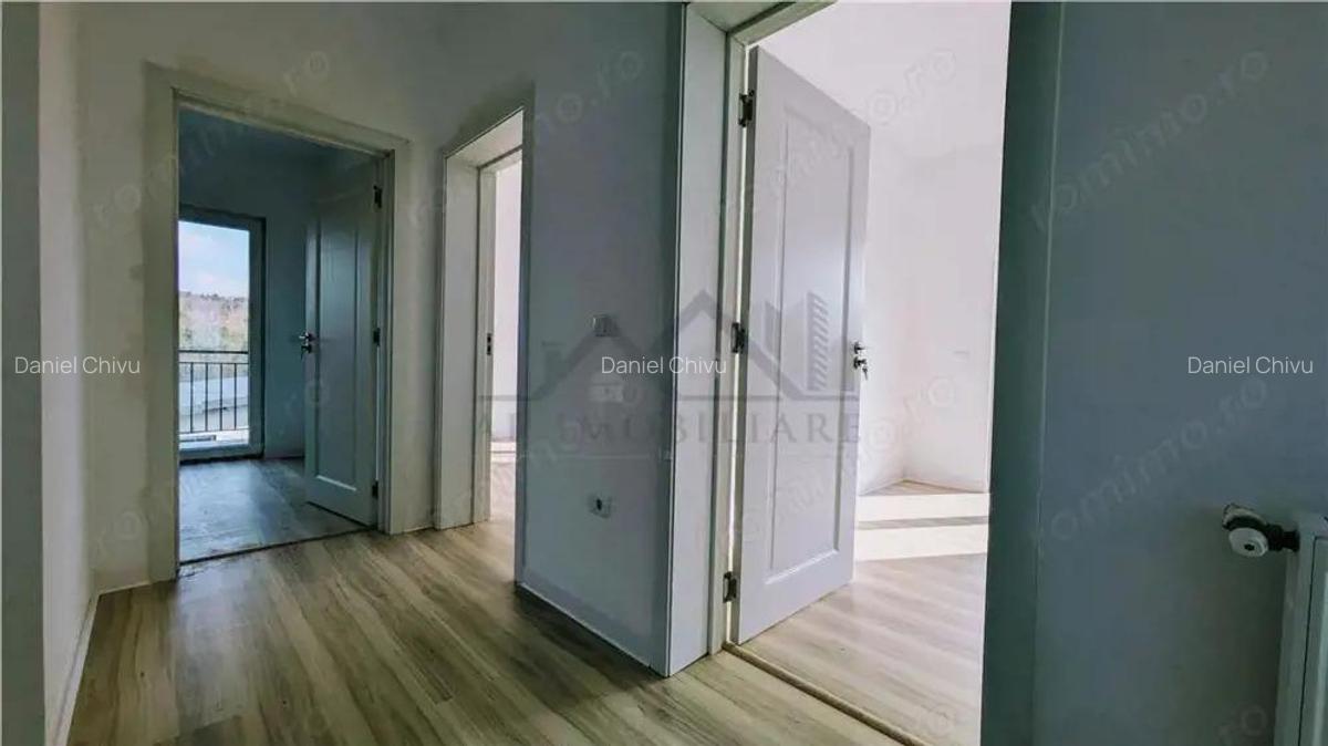 Direct dezvoltator | Comision 0 | Ultima sansa cu TVA 9% | Casa individuala Valea Lupului - 6