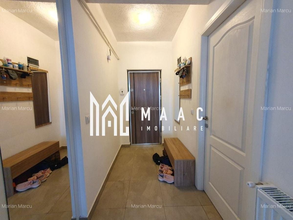 Apartament 2 camere | Mobilat & Utilat | Etaj 6/11 | Doamna Stanca - 5