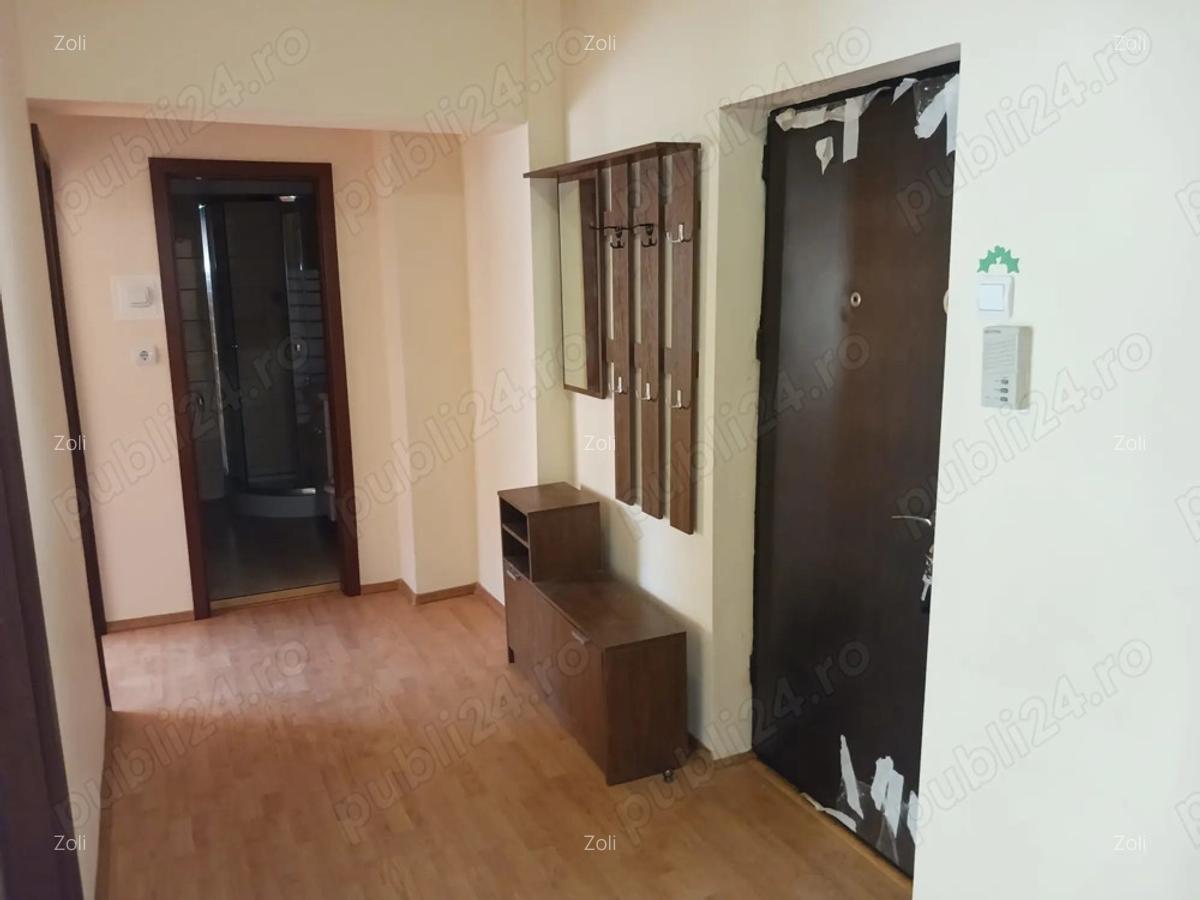 Proprietar inchiriez apartament 2 camere, mobilat partial, Racadau - 6