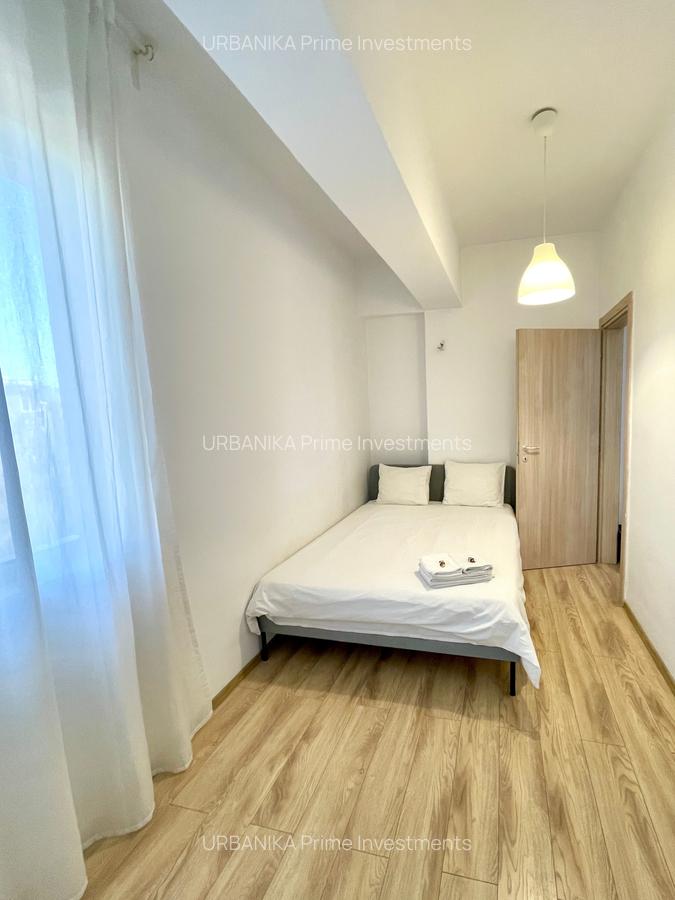 Inchiriere apartament 2 camere cu terasă panoramică, BLOC NOU București Mall - 12