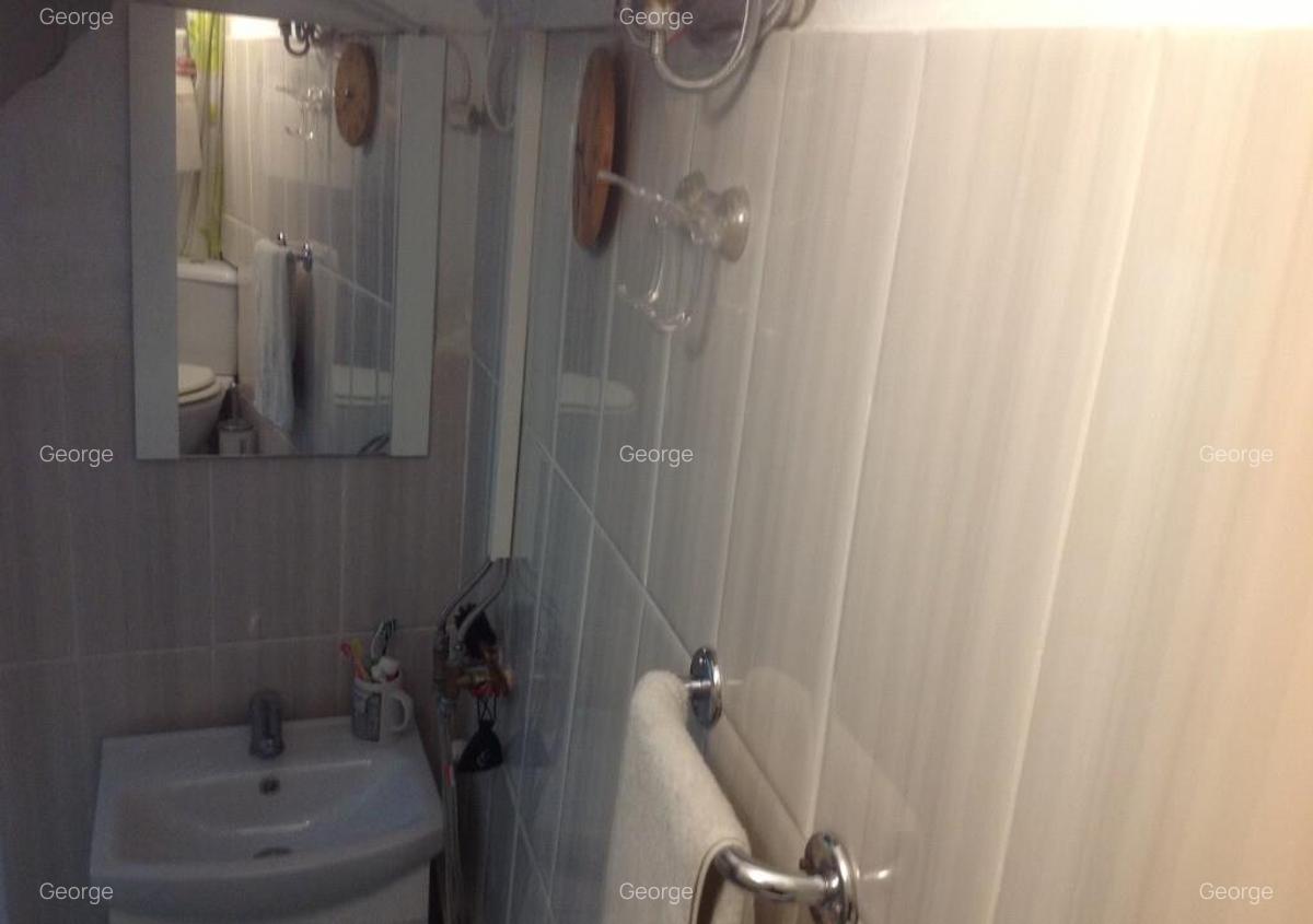 Apartament zona Mitropolie, 3 camere, in Vila - 9