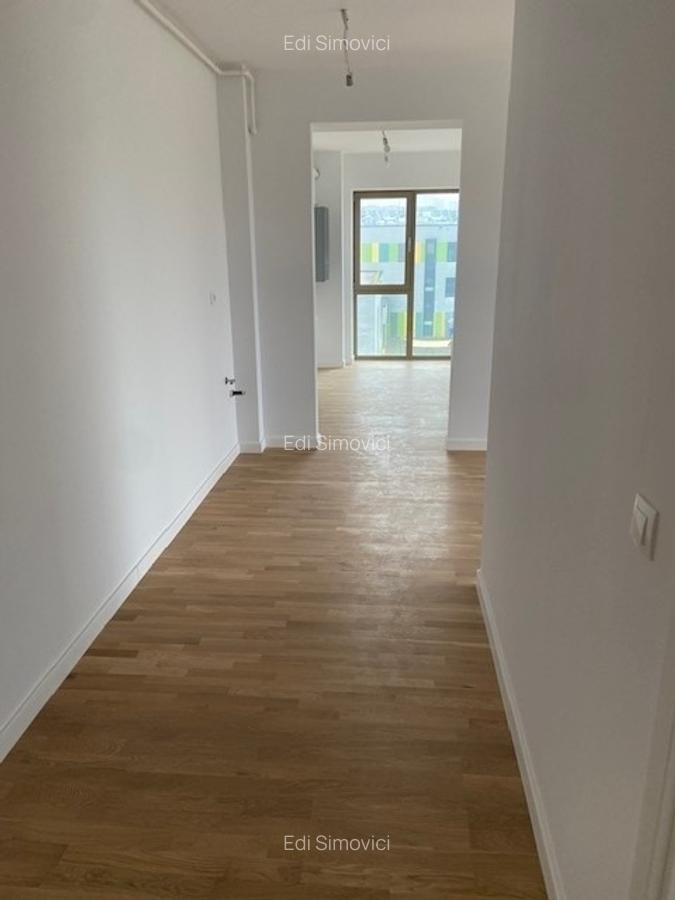 Apartament 2 camere ArtCIty  langa  Petrom city,  Scoala Germana - 7
