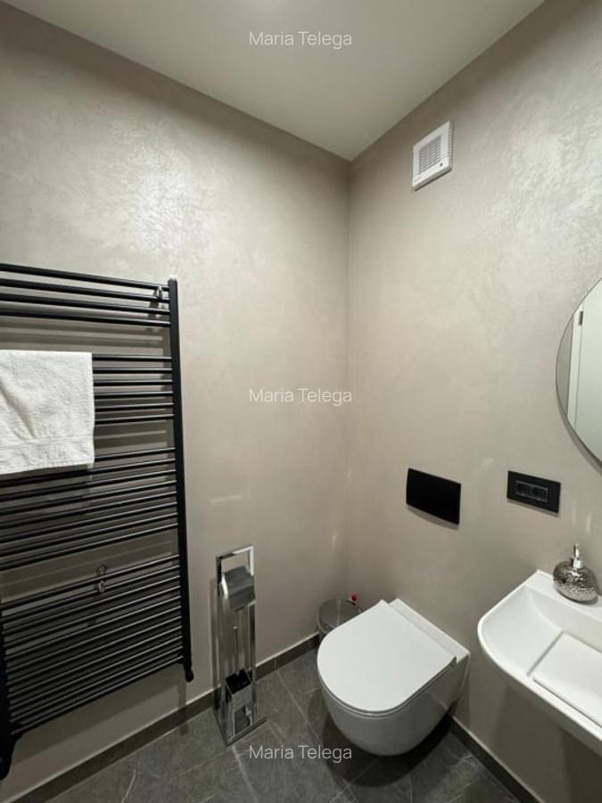 Apartament cu 2 camere decomandat în Tractorul - 12