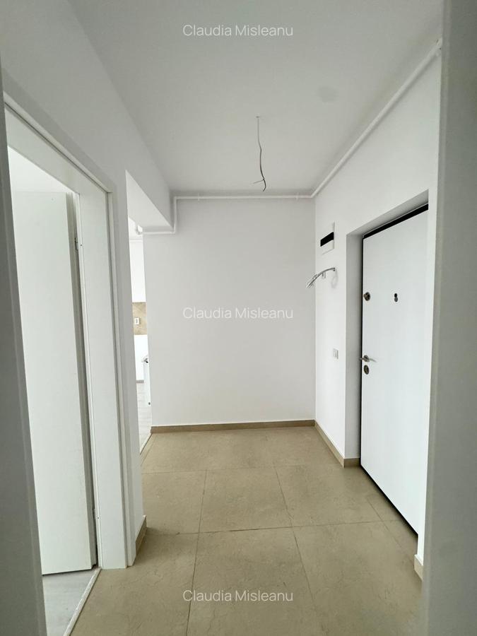 Apartament 2 camere,bloc nou Finalizat-Str.Viilor - 10