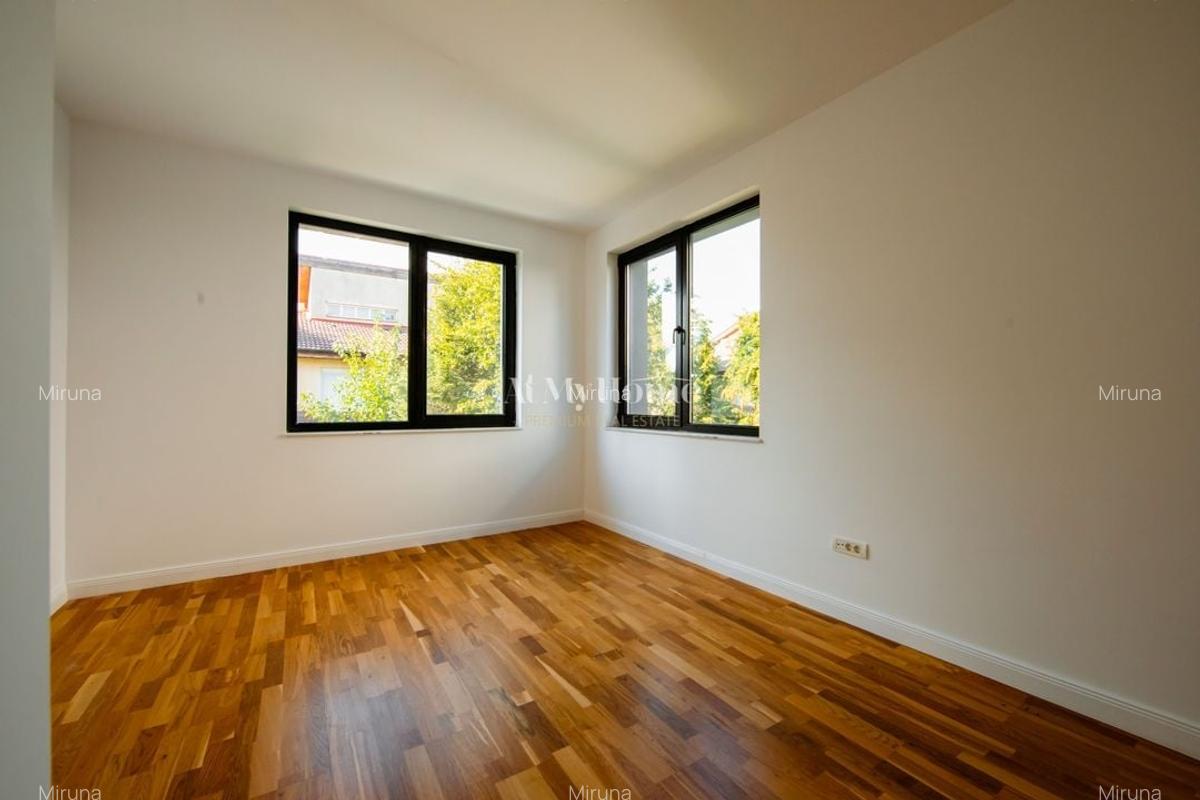 VILA 5 CAMERE//PROIECT NOU//GARAJ//PISCINA//COMPOUND PIPERA - 19