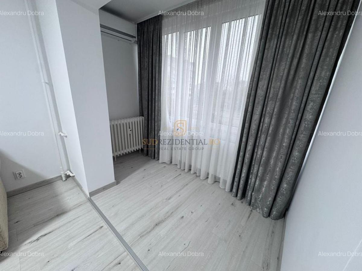 Apartament cu 2 camere de inchiriat, Bd. Brancoveanu, zona Grand Arena - 14
