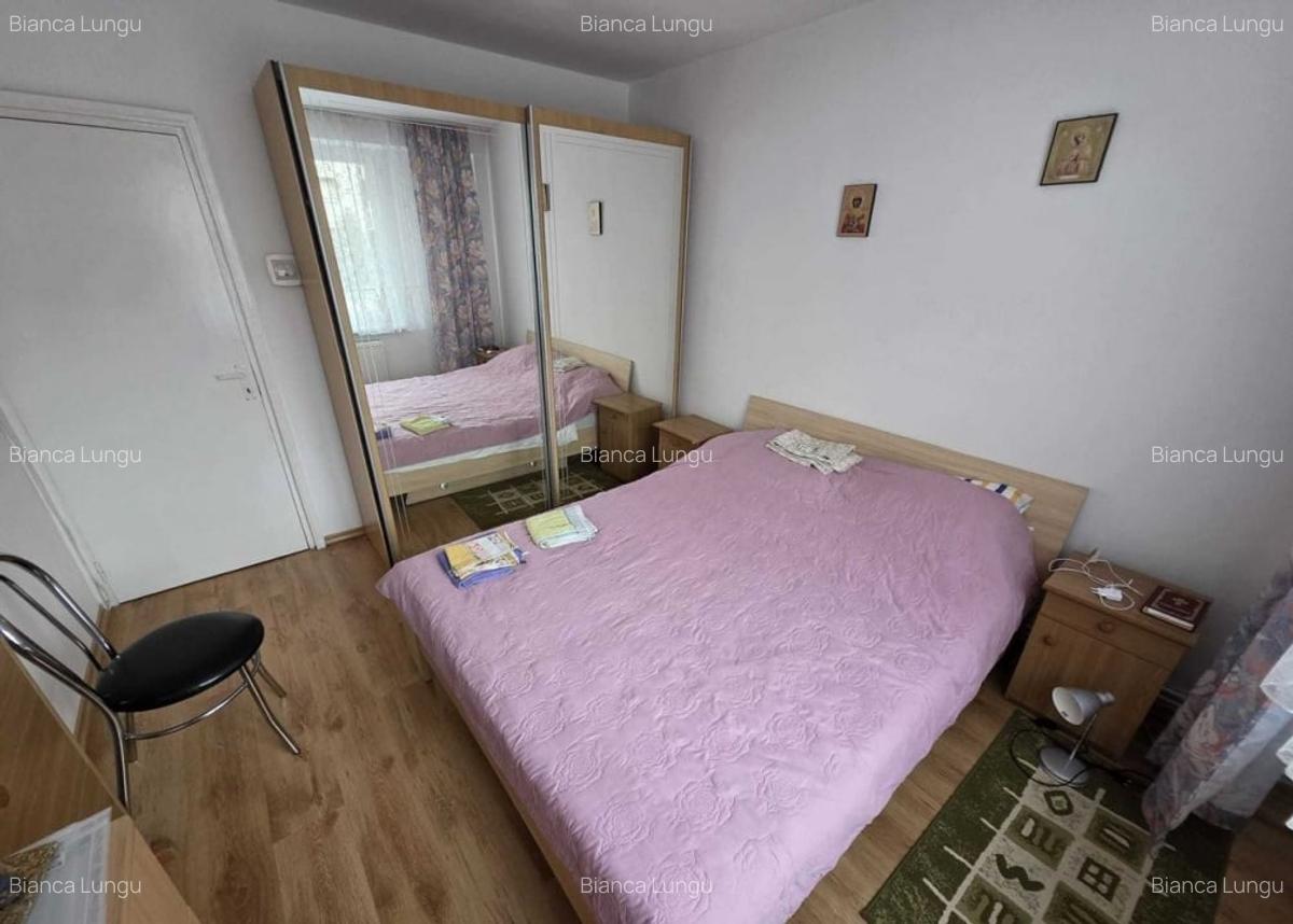 Vand apartament 3 camere-Astra - 3