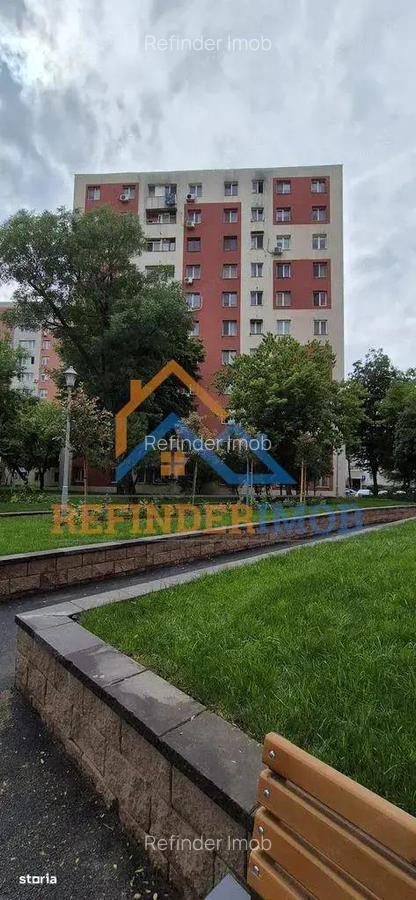 Vanzare apartament 2 camere, Soseaua Alexandria, Rahova, sector 5 - 14