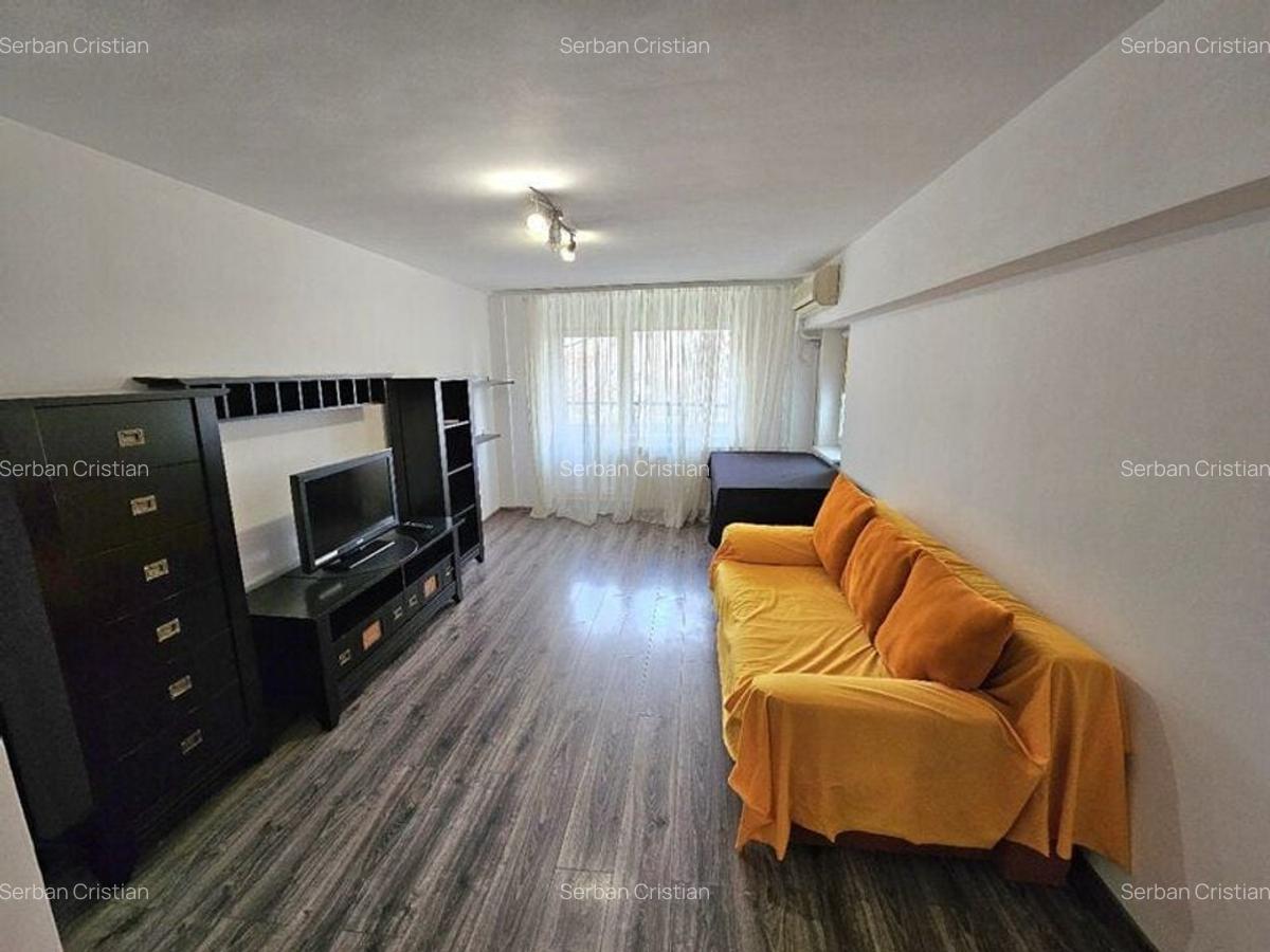 Unirii Alba Iulia de inchiriat apartament 2 camere mobilat - 12