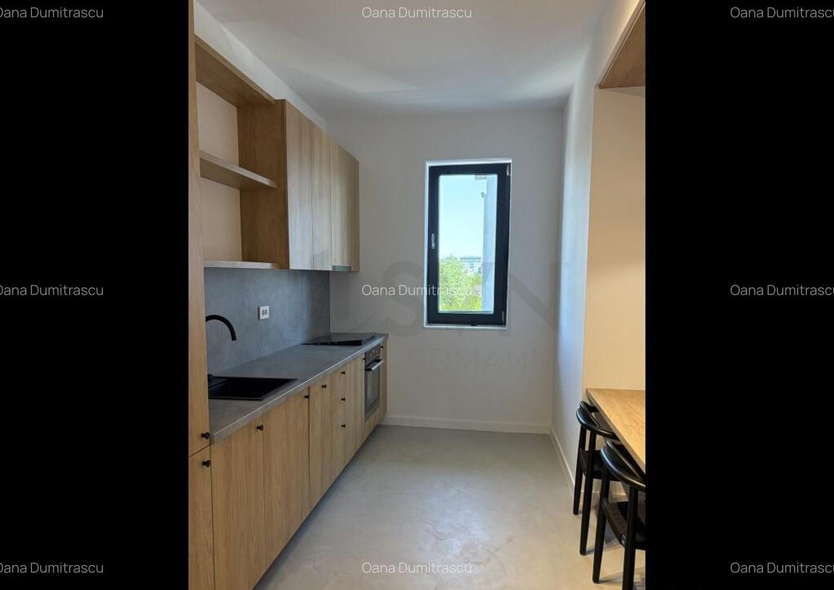 Apartament High End 2 camere I Design modern I Zona Barbu... - 9