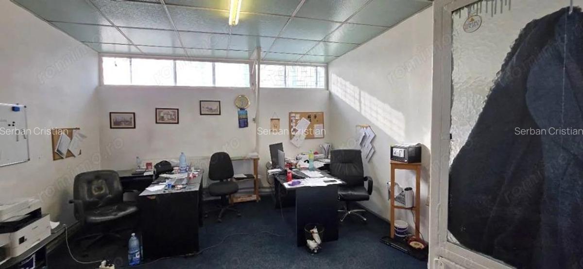 Theordor Pallady hala 430 mp de inchiriat - 7