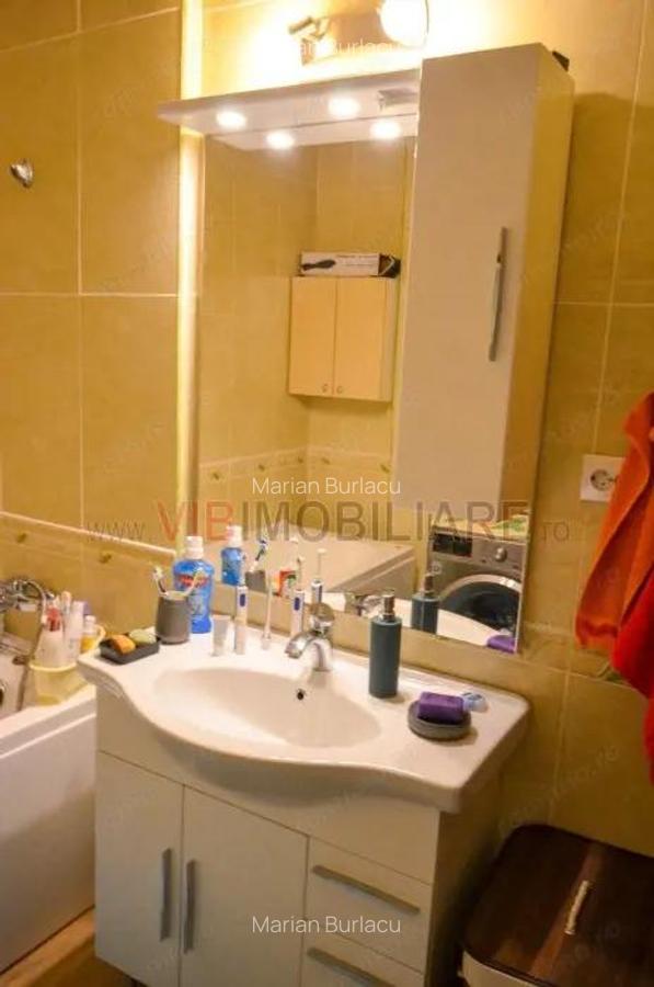 Apartament 3 camere | 122 mp | renovat | parter | Cartierul Latin Ghencea - 7