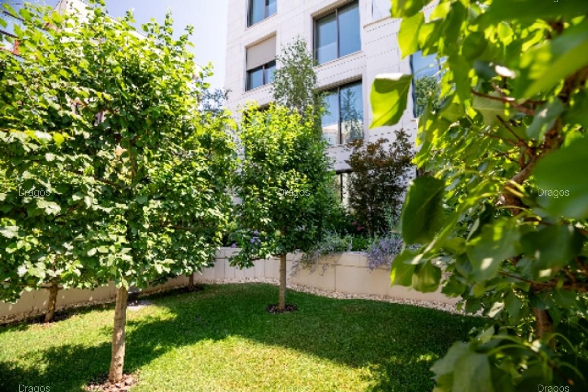 Lux adevarat, apartament de exceptie, finalizat la cele mai exigente standarde - 5